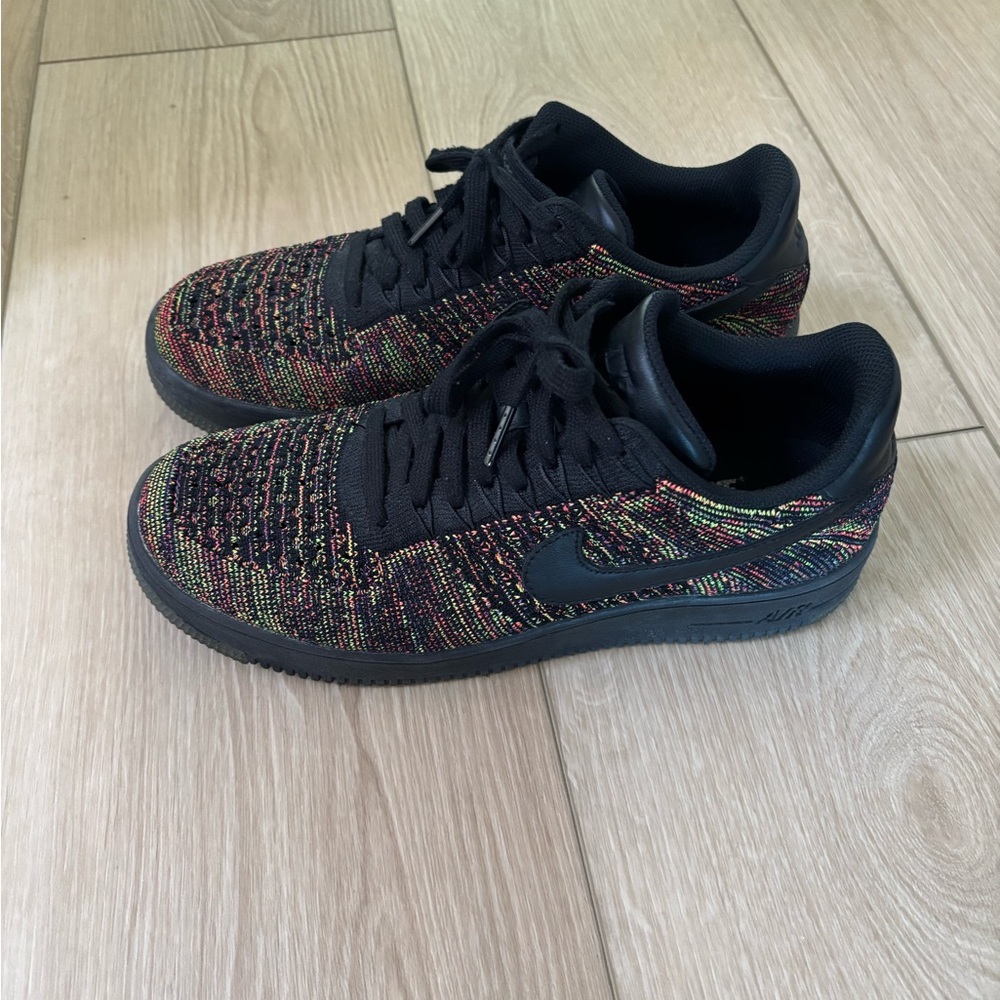 Nike Air Force One Flyknit